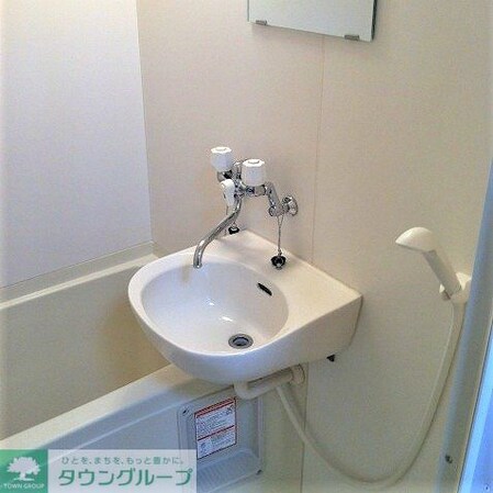 レオパレス八千代の物件内観写真